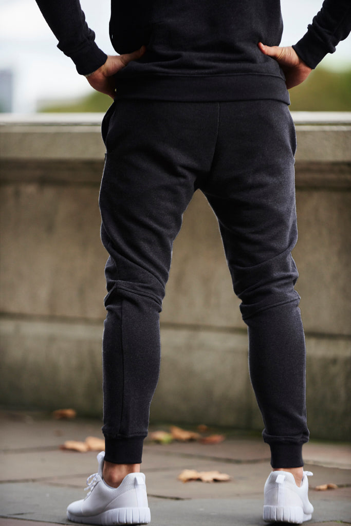 ASOS DESIGN skinny pants in matte leather look | ASOS